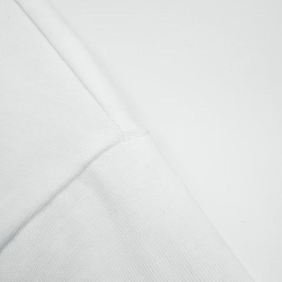 Bottega Veneta Pima Cotton Jersey T-Shirt - FashionPlug