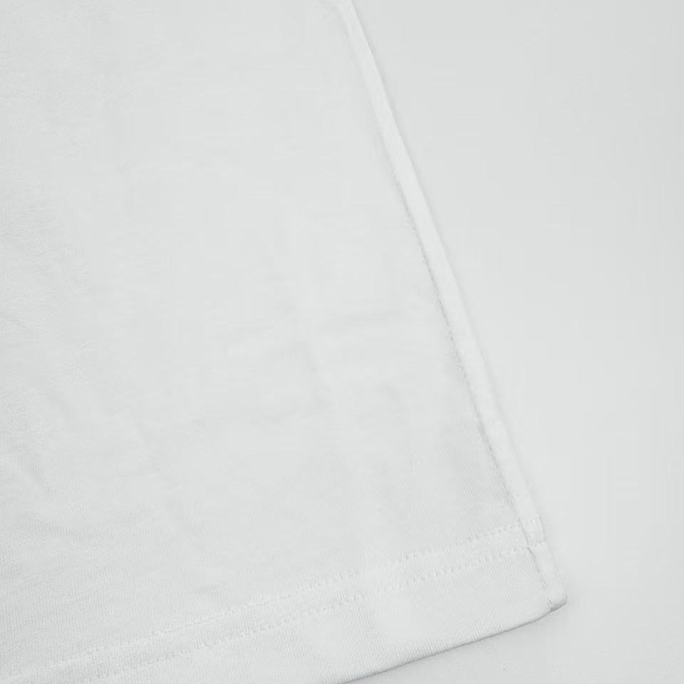 Bottega Veneta Pima Cotton Jersey T-Shirt - FashionPlug