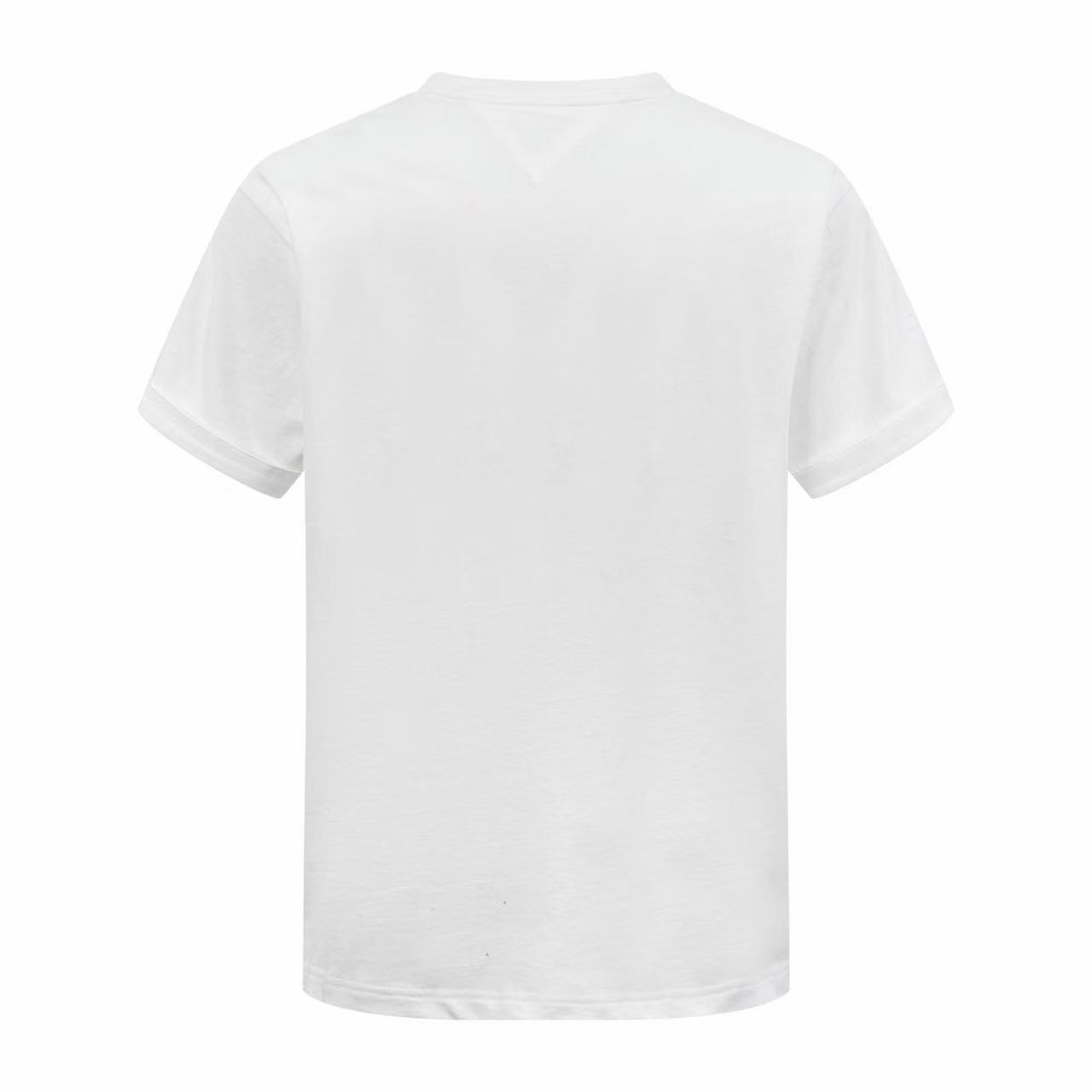 Bottega Veneta Pima Cotton Jersey T-Shirt - FashionPlug
