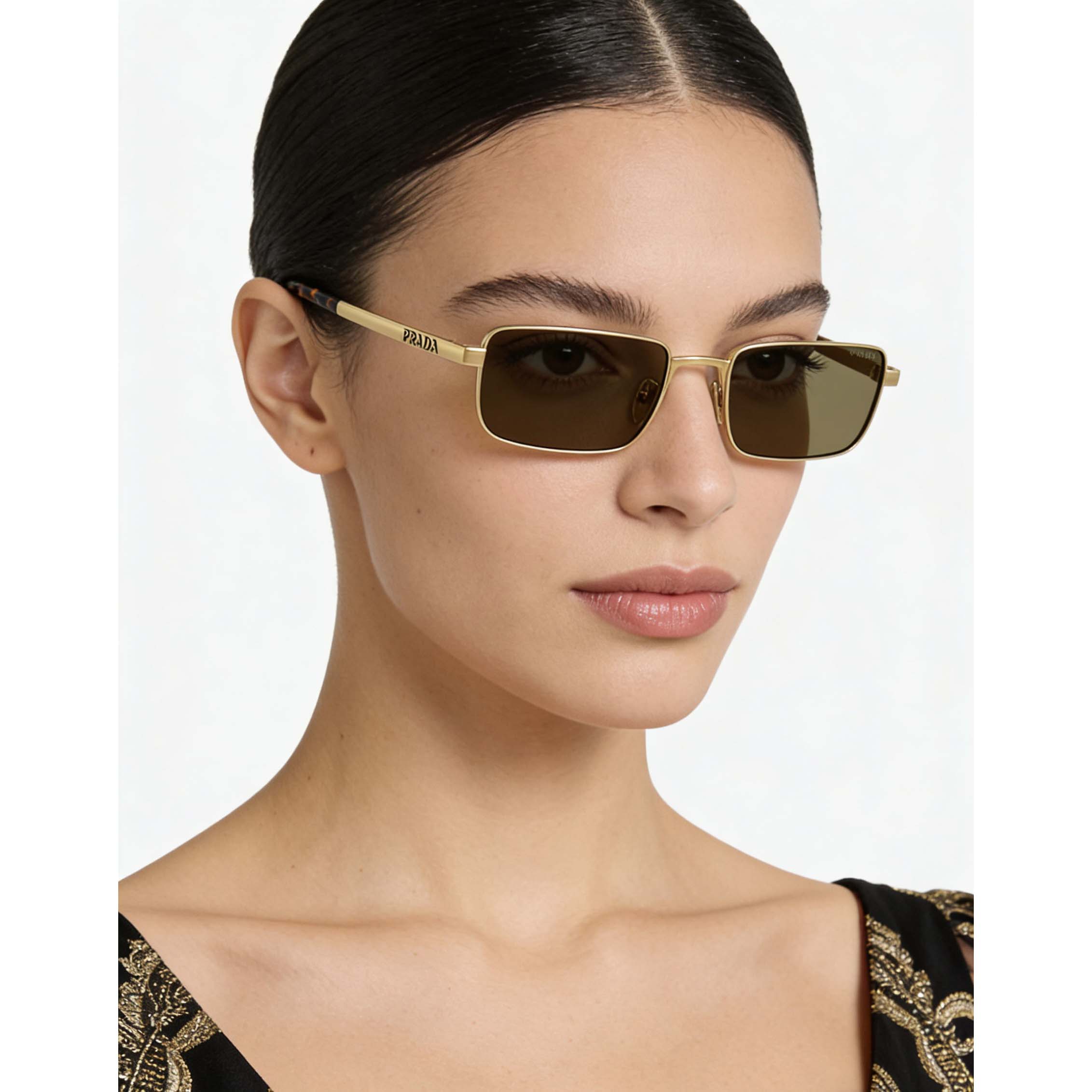 Prada PR D54S Sunglasses     - FashionPlug