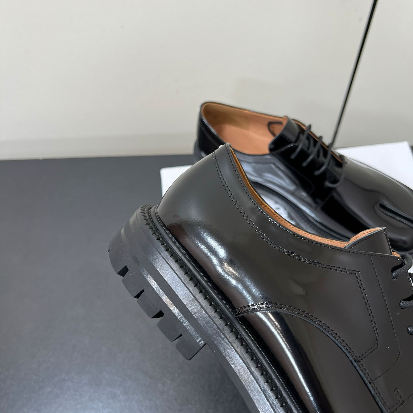 Maison Margiela Tabi Lace-Ups - FashionPlug