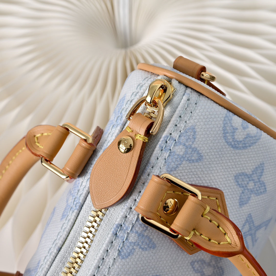 Louis Vuitton Nano Speedy M28323 - FashionPlug