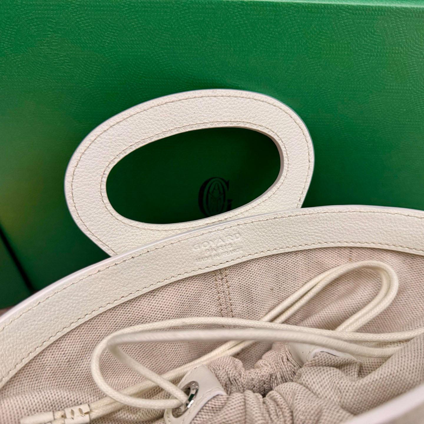 Goyard Beluga Mini Bag - FashionPlug