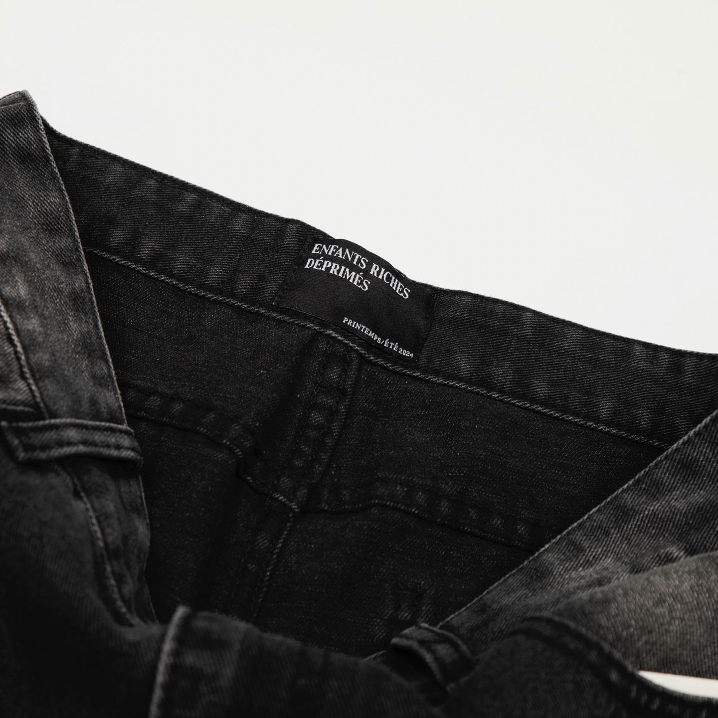 Enfants Riches Déprimés Jeans - FashionPlug