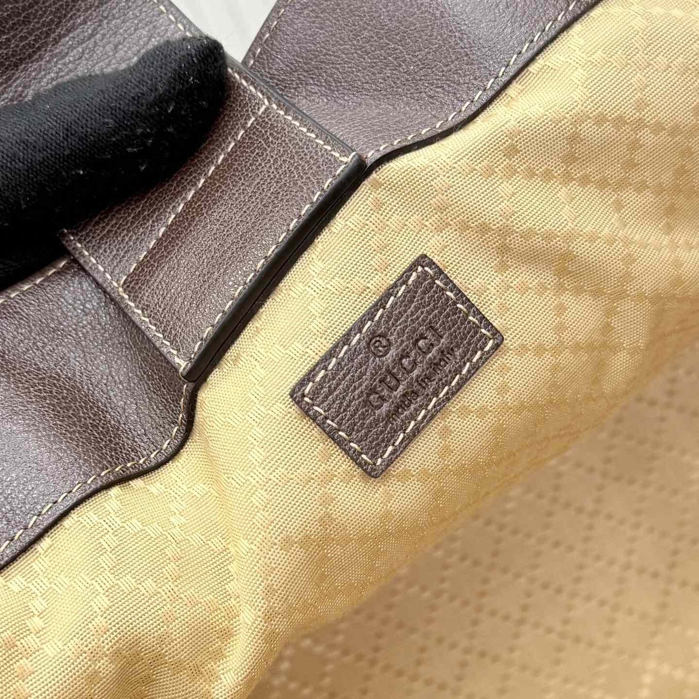 Gucci GG Marmont Medium Tote Bag - FashionPlug