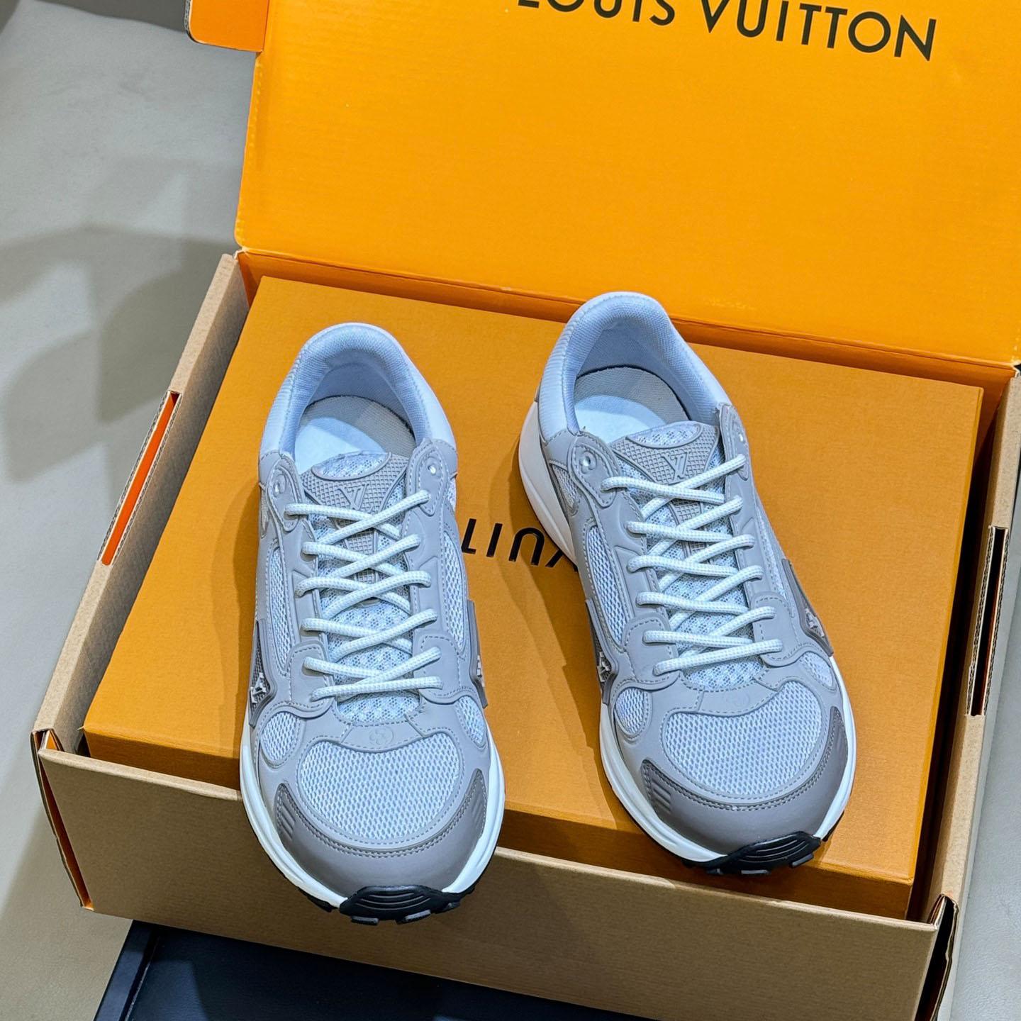 Louis Vuitton LV Olympia Sneaker 1AICQX - FashionPlug