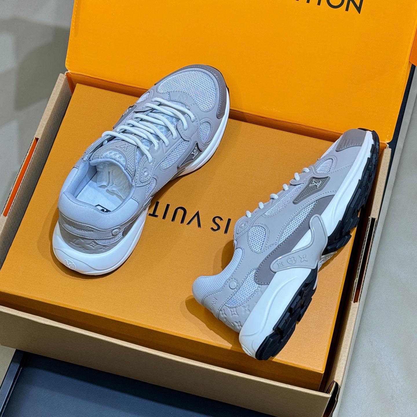 Louis Vuitton LV Olympia Sneaker 1AICQX - FashionPlug