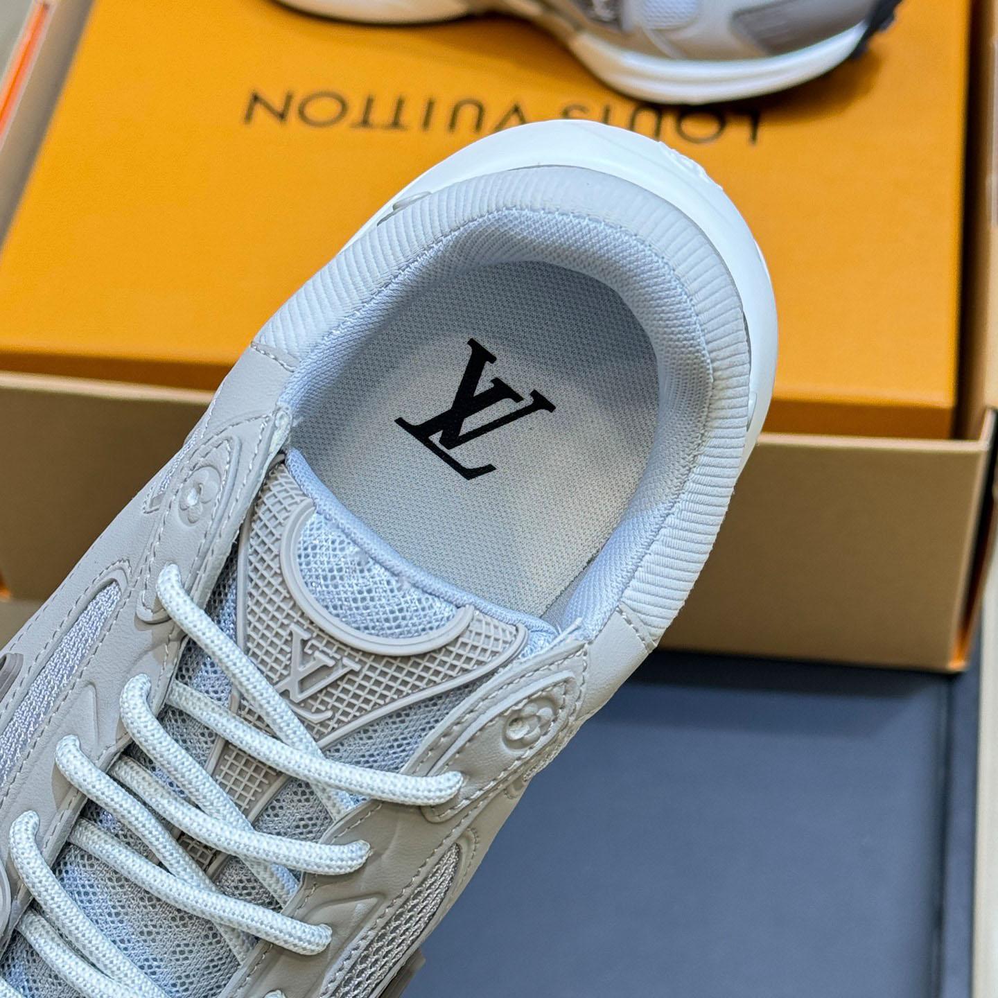 Louis Vuitton LV Olympia Sneaker 1AICQX - FashionPlug