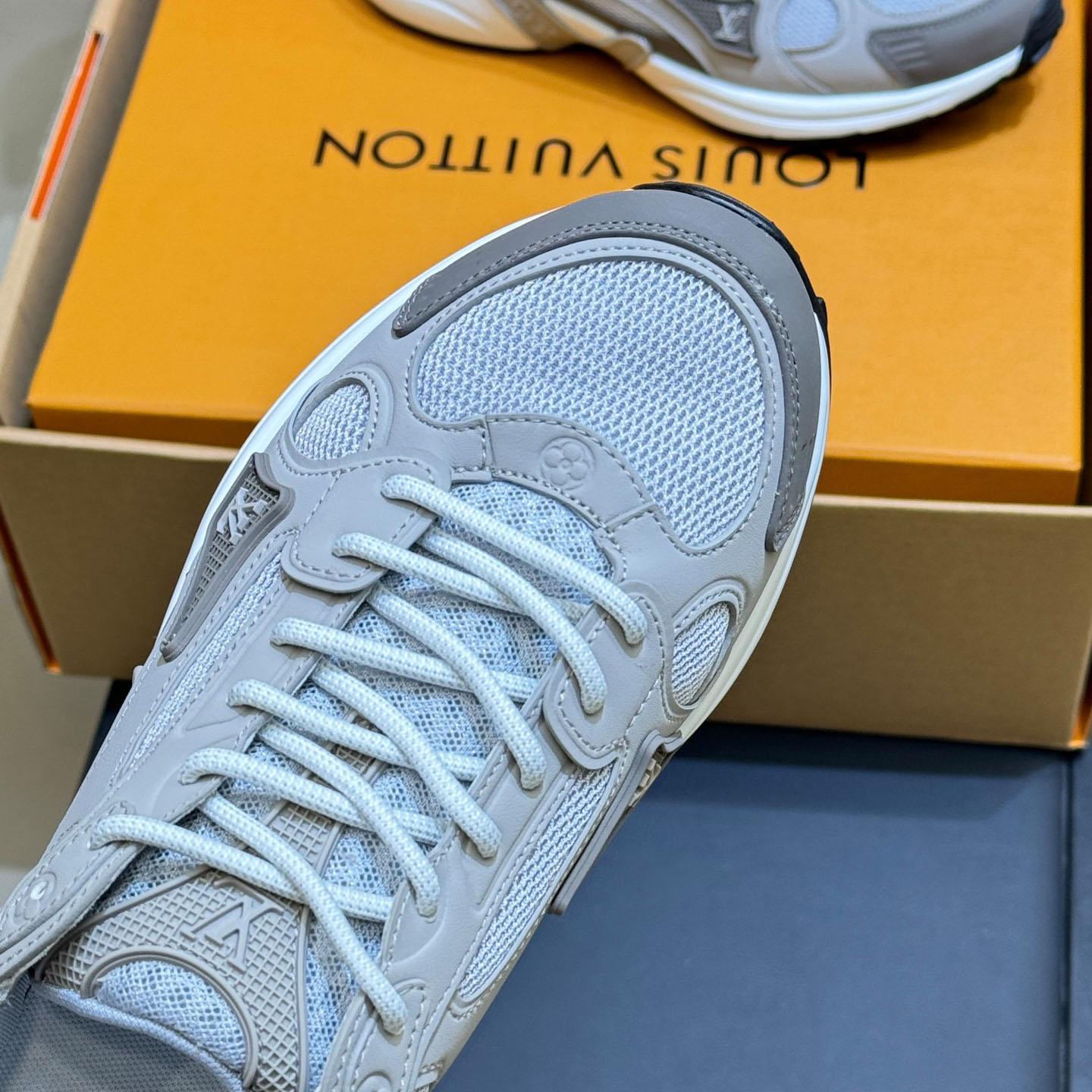 Louis Vuitton LV Olympia Sneaker 1AICQX - FashionPlug