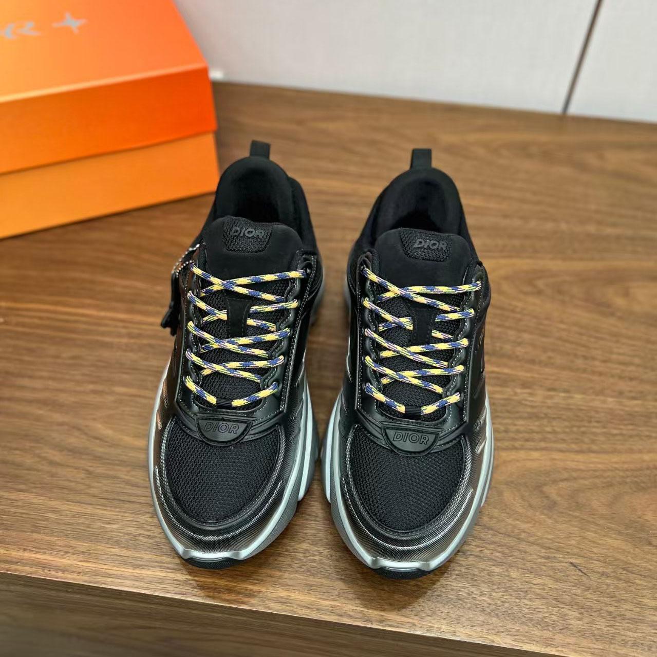 Dior B44 Blade Sneaker   - FashionPlug