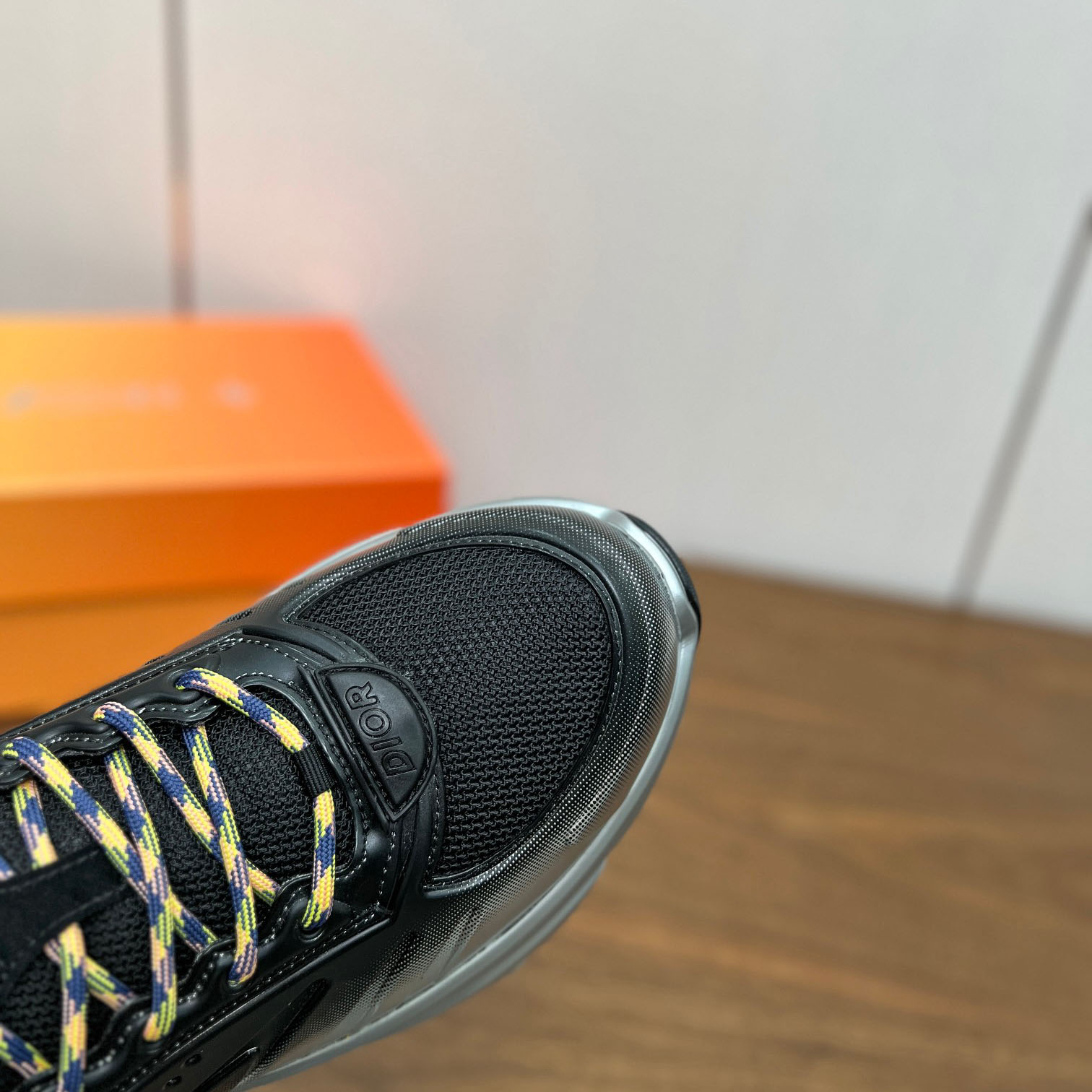 Dior B44 Blade Sneaker   - FashionPlug