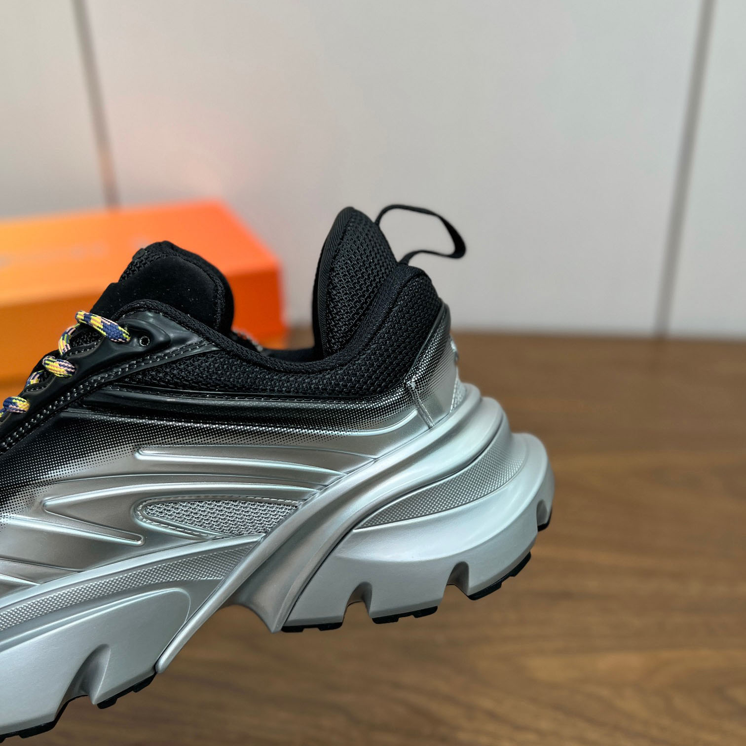 Dior B44 Blade Sneaker   - FashionPlug