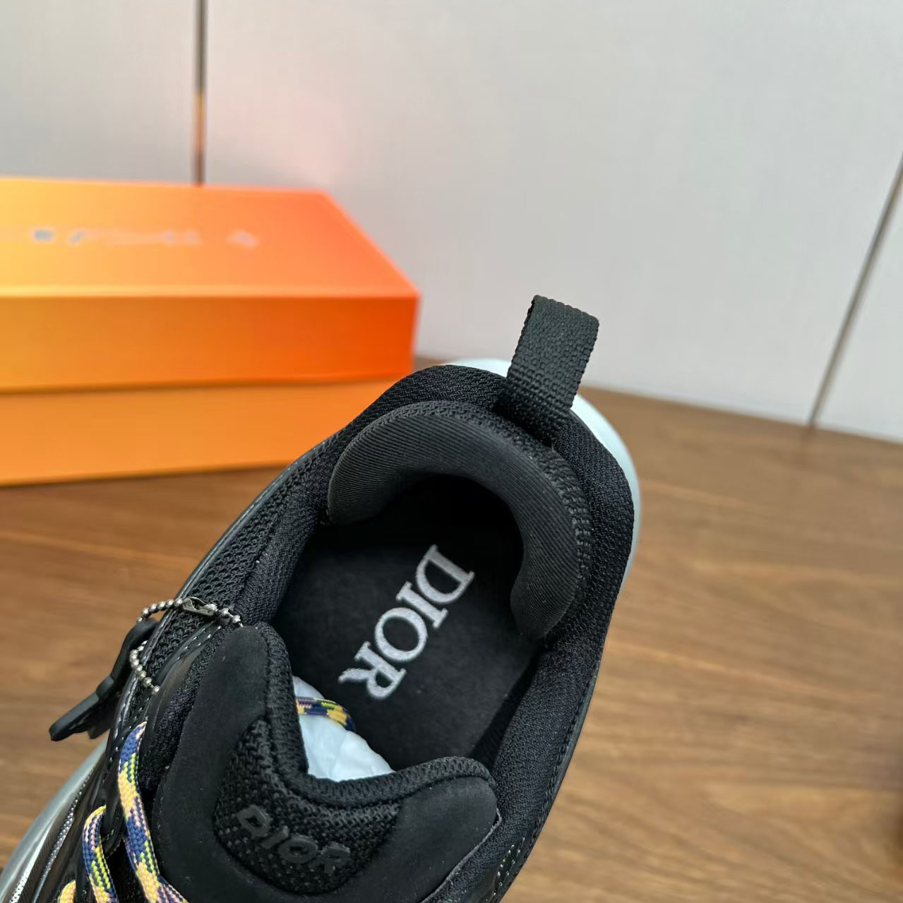 Dior B44 Blade Sneaker   - FashionPlug