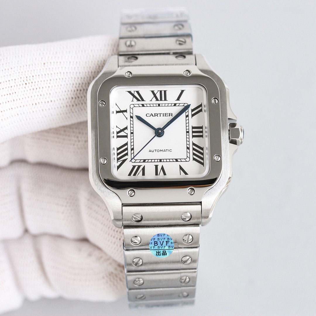 Cartier Watch  - FashionPlug