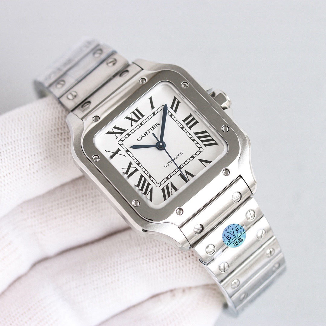 Cartier Watch  - FashionPlug