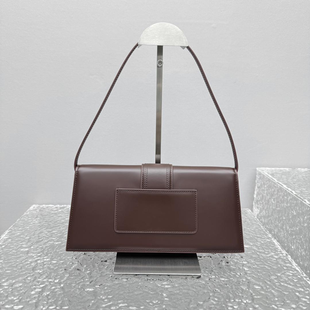 Jacquemus The Long Bambino - FashionPlug