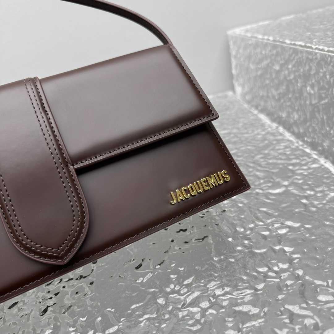 Jacquemus The Long Bambino - FashionPlug