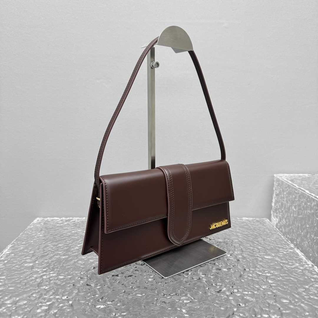 Jacquemus The Long Bambino - FashionPlug