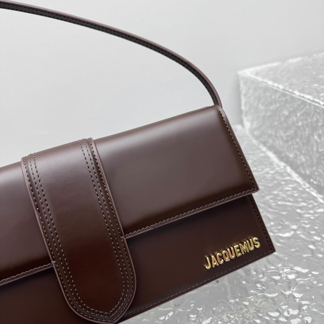 Jacquemus The Long Bambino - FashionPlug