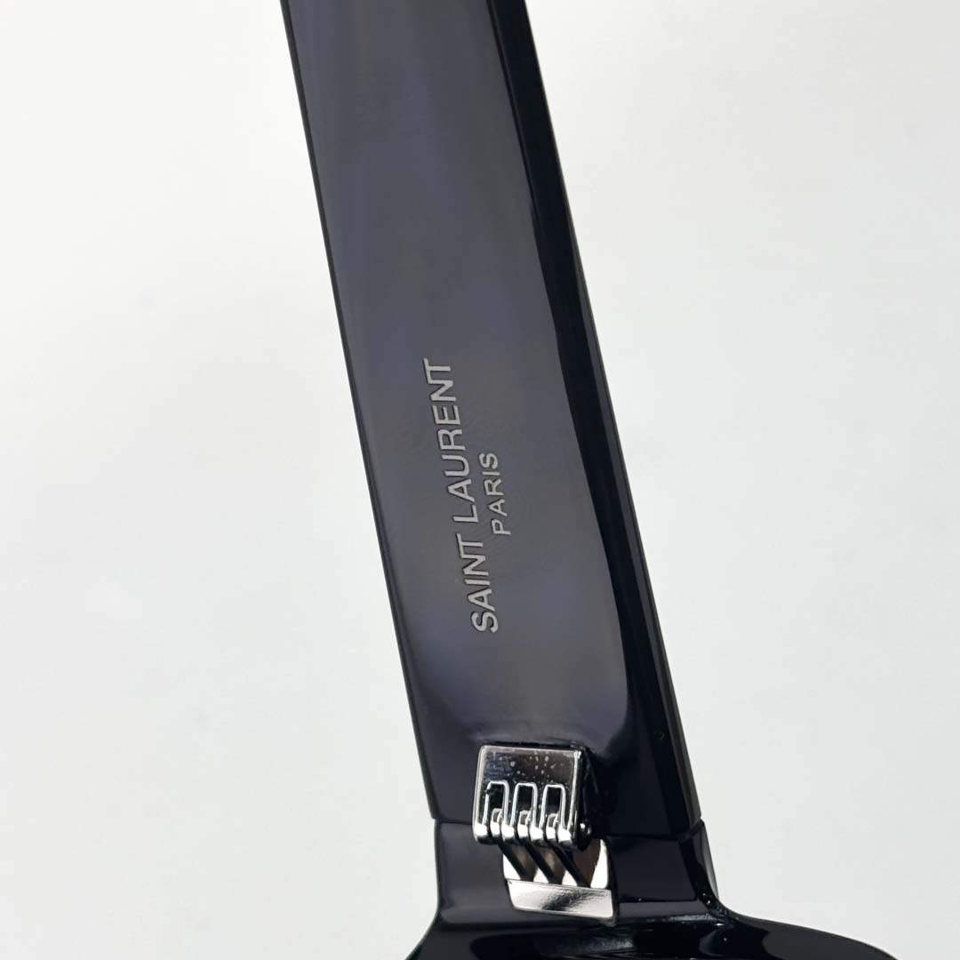 Saint Laurent SL689 Sunglasses   - FashionPlug