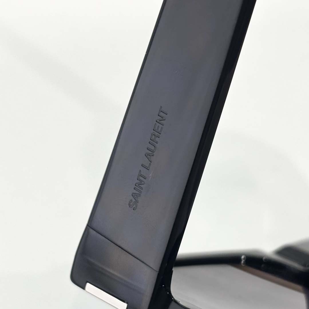 Saint Laurent SL689 Sunglasses   - FashionPlug