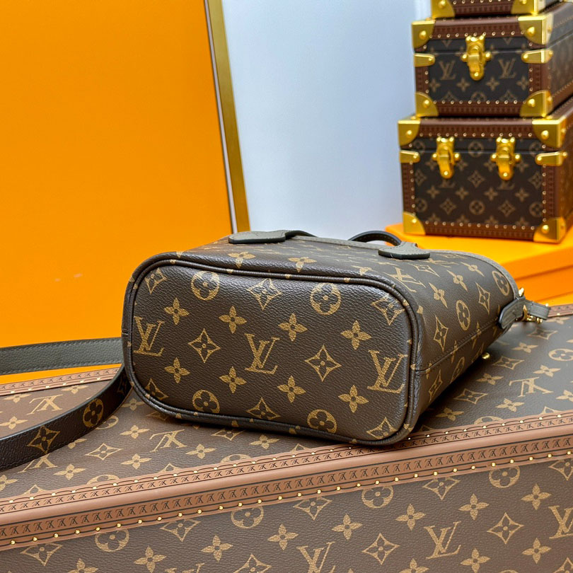 Louis Vuitton Neverfull Bandoulière Inside Out BB M12109 - FashionPlug