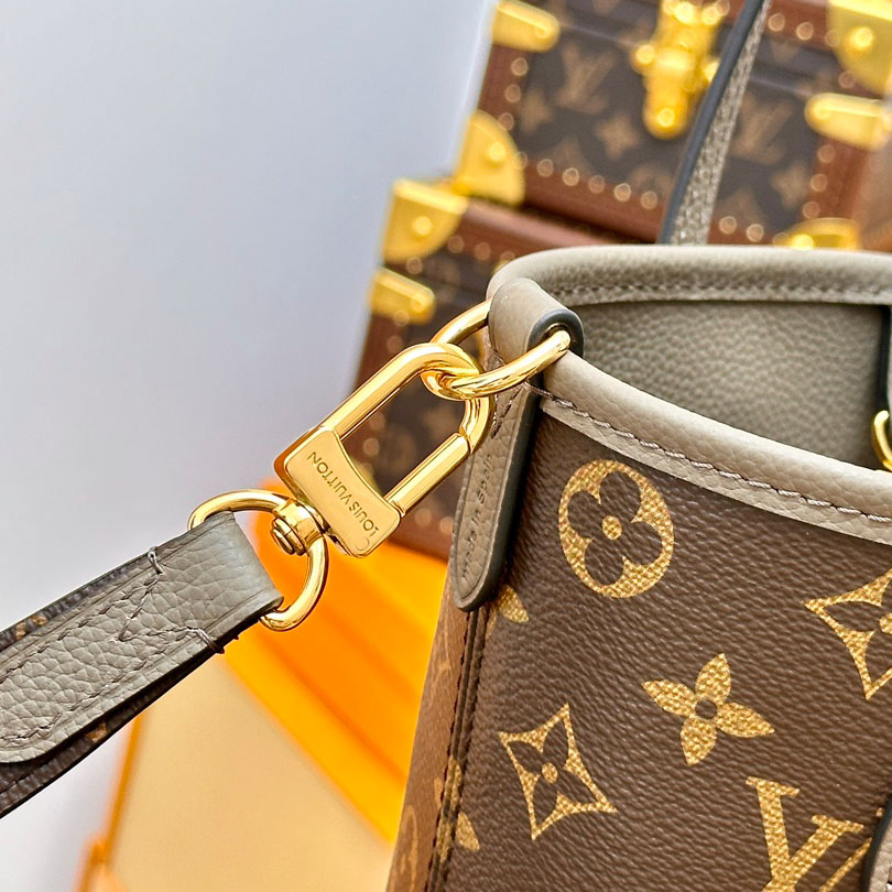 Louis Vuitton Neverfull Bandoulière Inside Out BB M12109 - FashionPlug