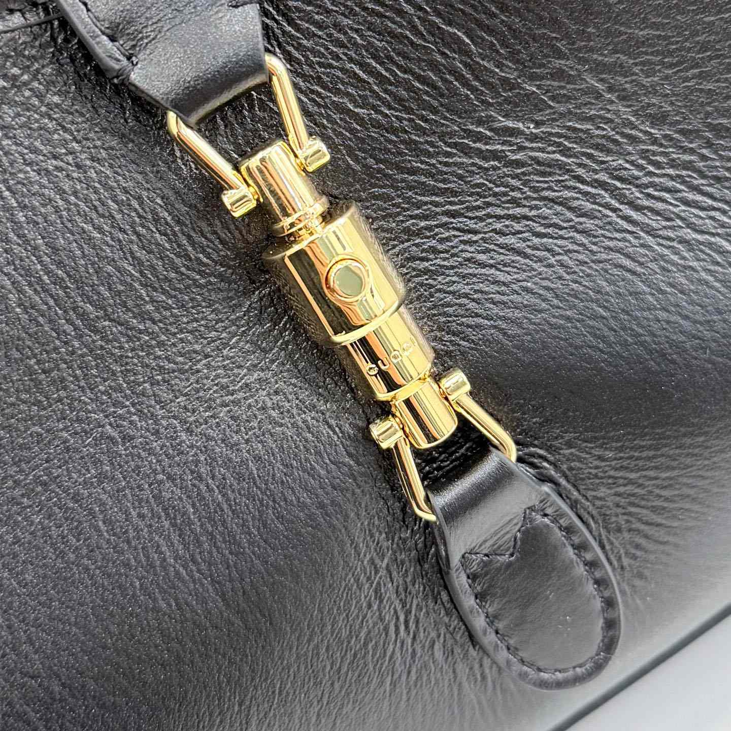 Gucci Mercato Small Tote Bag 866646 - FashionPlug