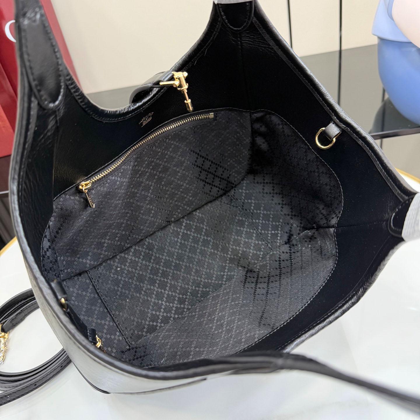 Gucci Mercato Small Tote Bag 866646 - FashionPlug
