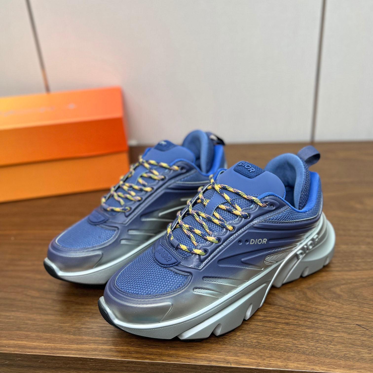 Dior B44 Blade Sneaker   - FashionPlug