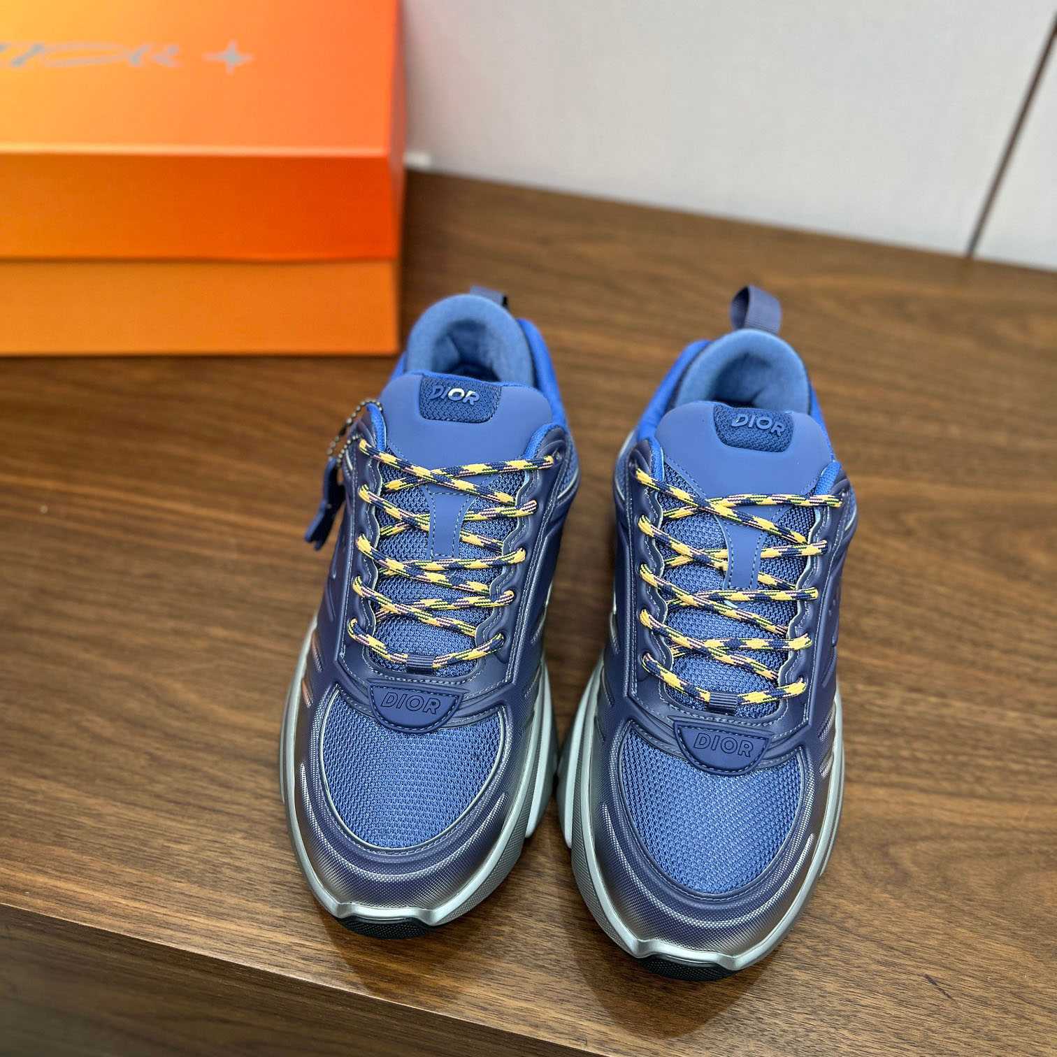 Dior B44 Blade Sneaker   - FashionPlug