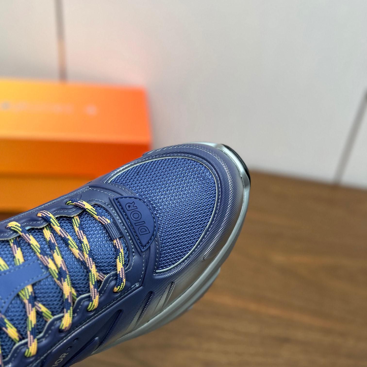 Dior B44 Blade Sneaker   - FashionPlug