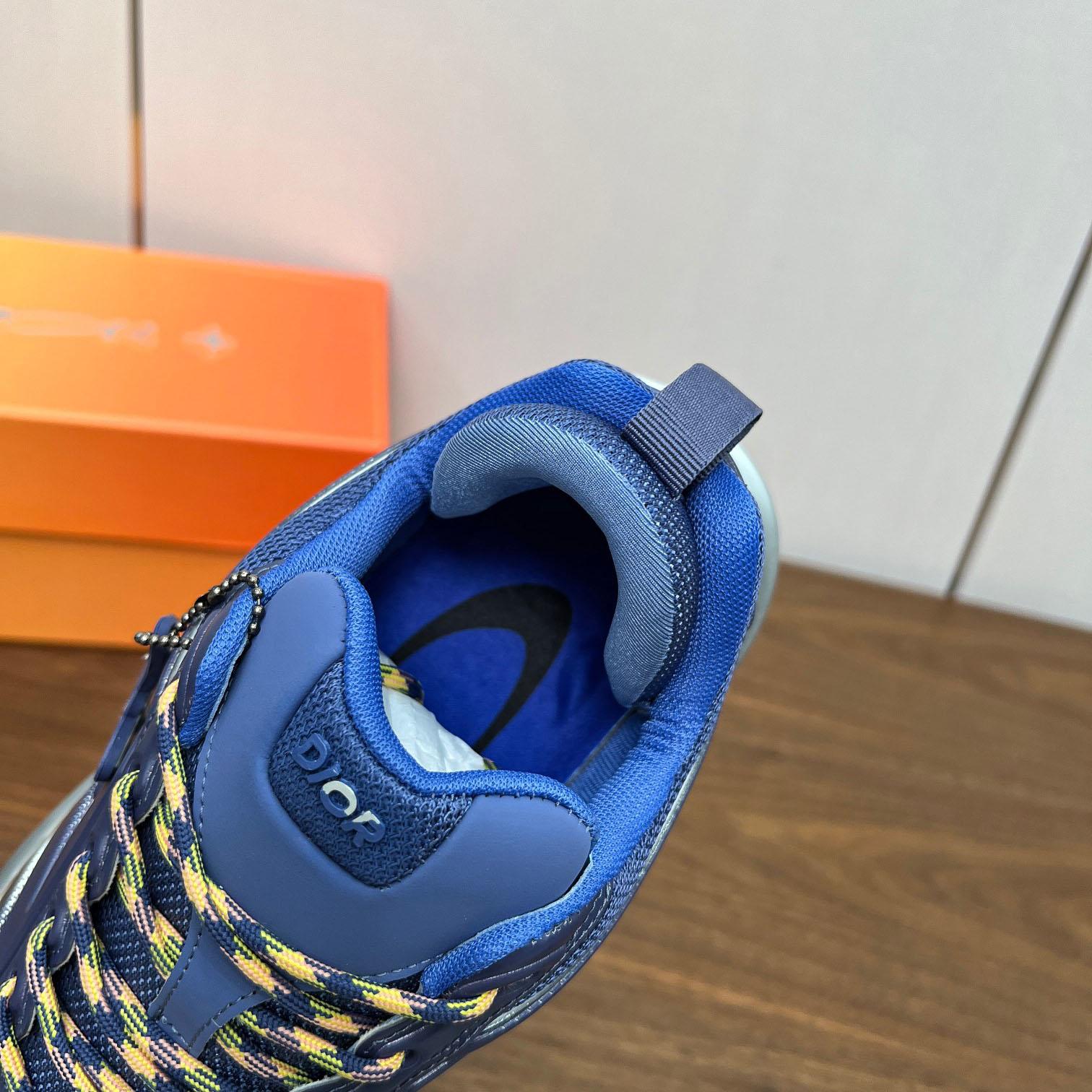 Dior B44 Blade Sneaker   - FashionPlug