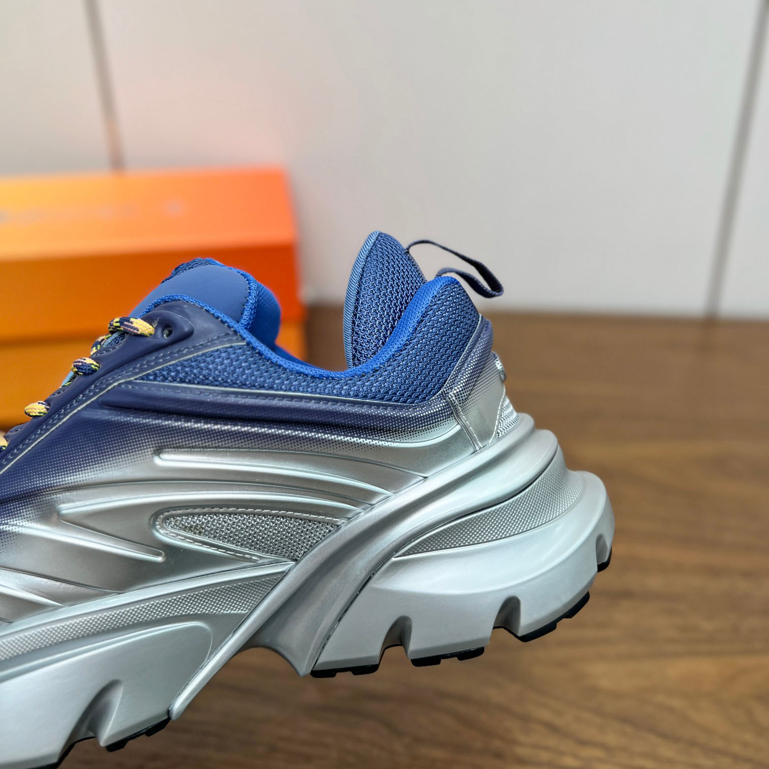 Dior B44 Blade Sneaker   - FashionPlug