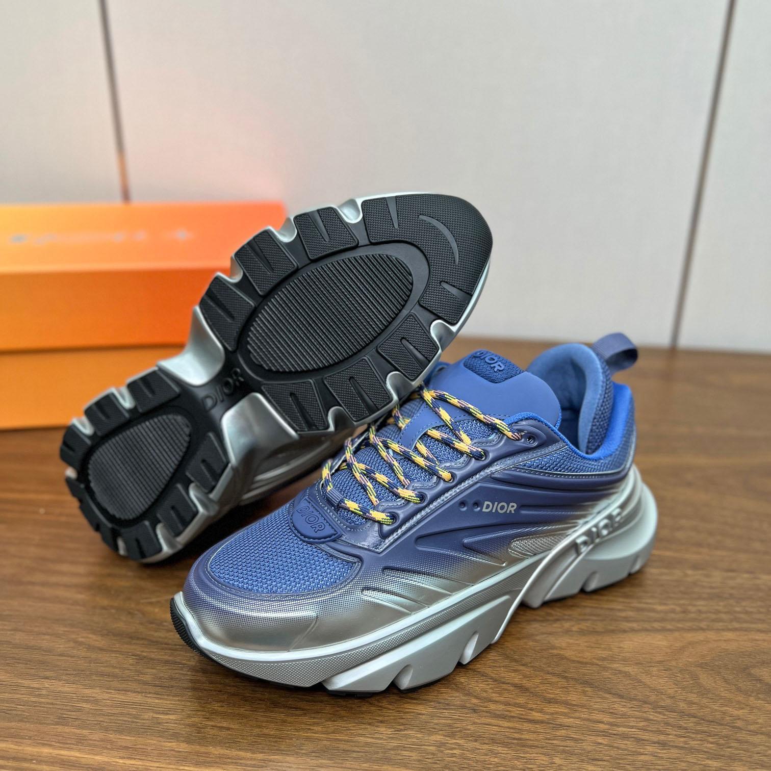 Dior B44 Blade Sneaker   - FashionPlug