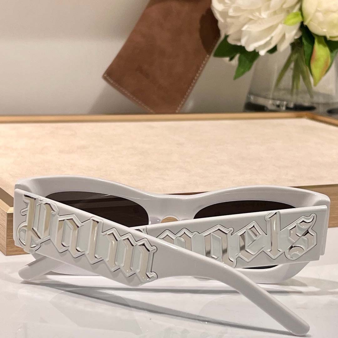 Palmangels PERI039 Sunglasses        - FashionPlug