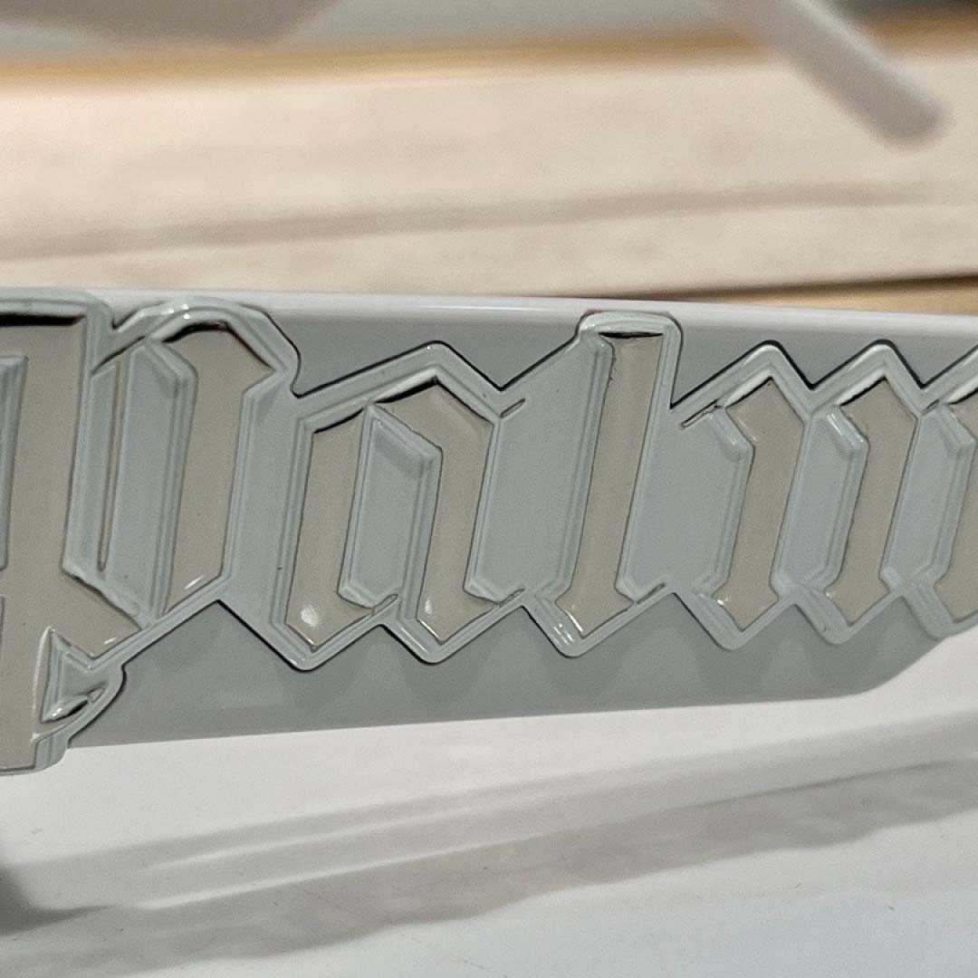 Palmangels PERI039 Sunglasses        - FashionPlug