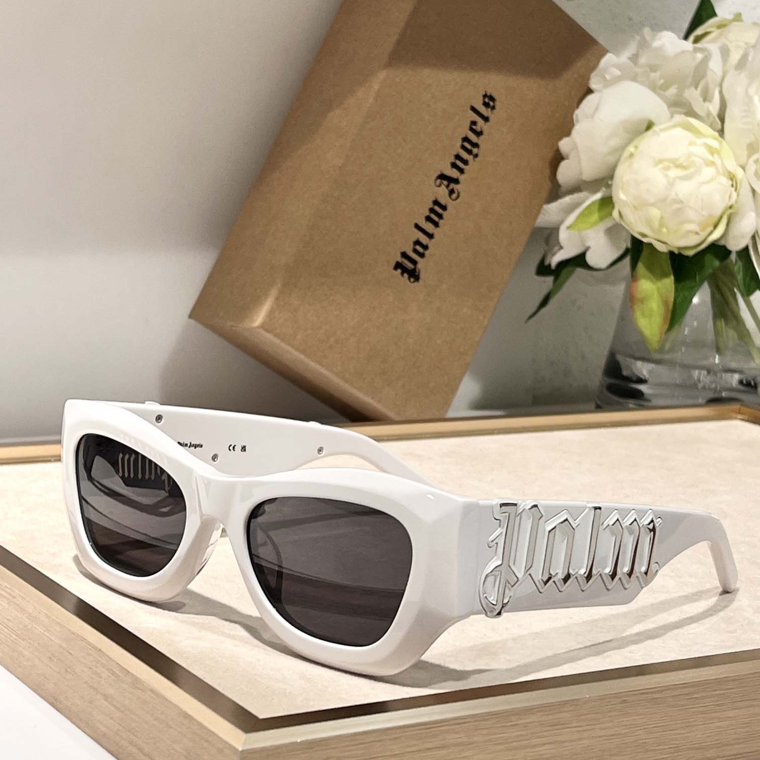 Palmangels PERI039 Sunglasses        - FashionPlug