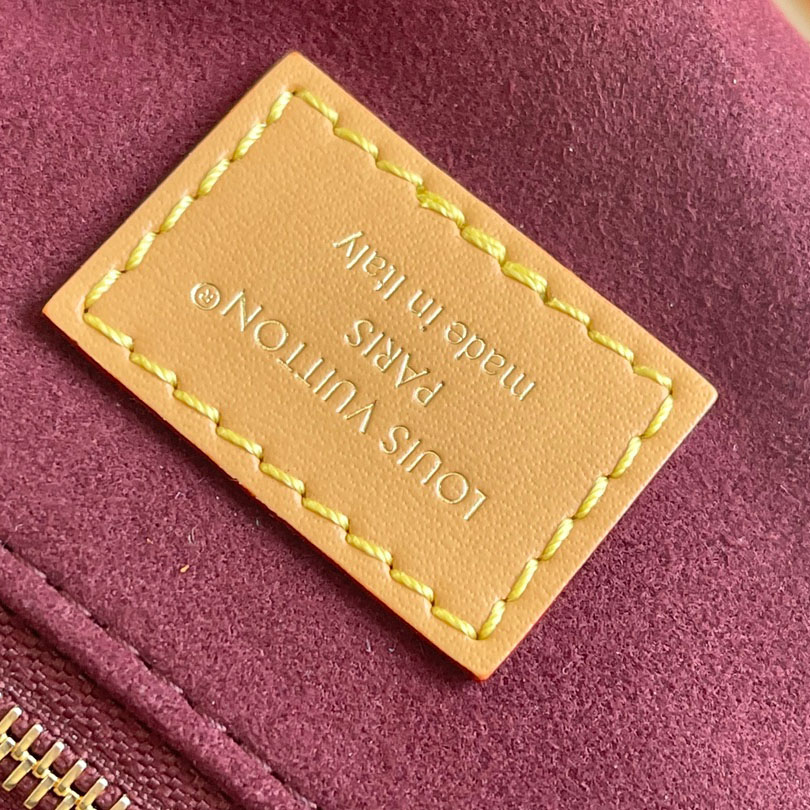 Louis Vuitton CarryAll BB M13014 - FashionPlug