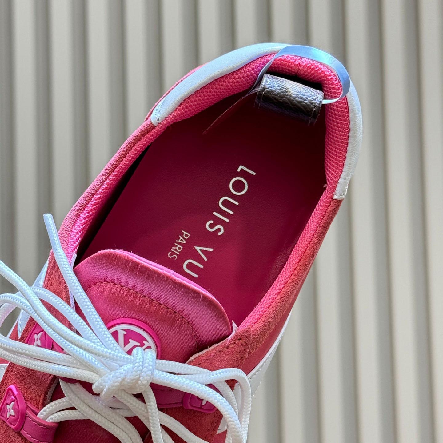 Louis Vuitton LV Sneakerina 1AJJXG - FashionPlug