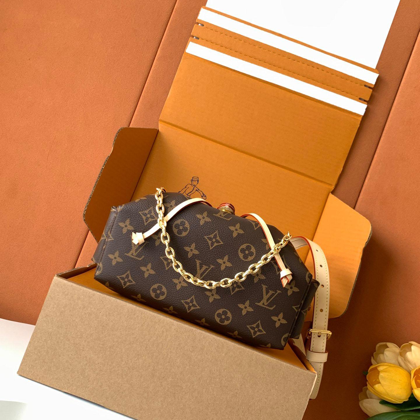 Louis Vuitton Odyssée M25085 - FashionPlug