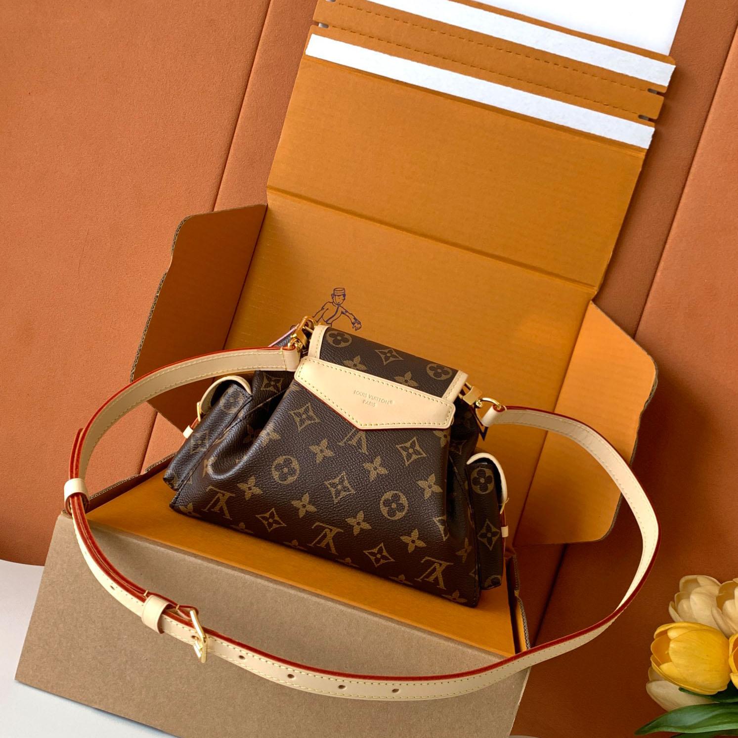 Louis Vuitton Odyssée M25085 - FashionPlug