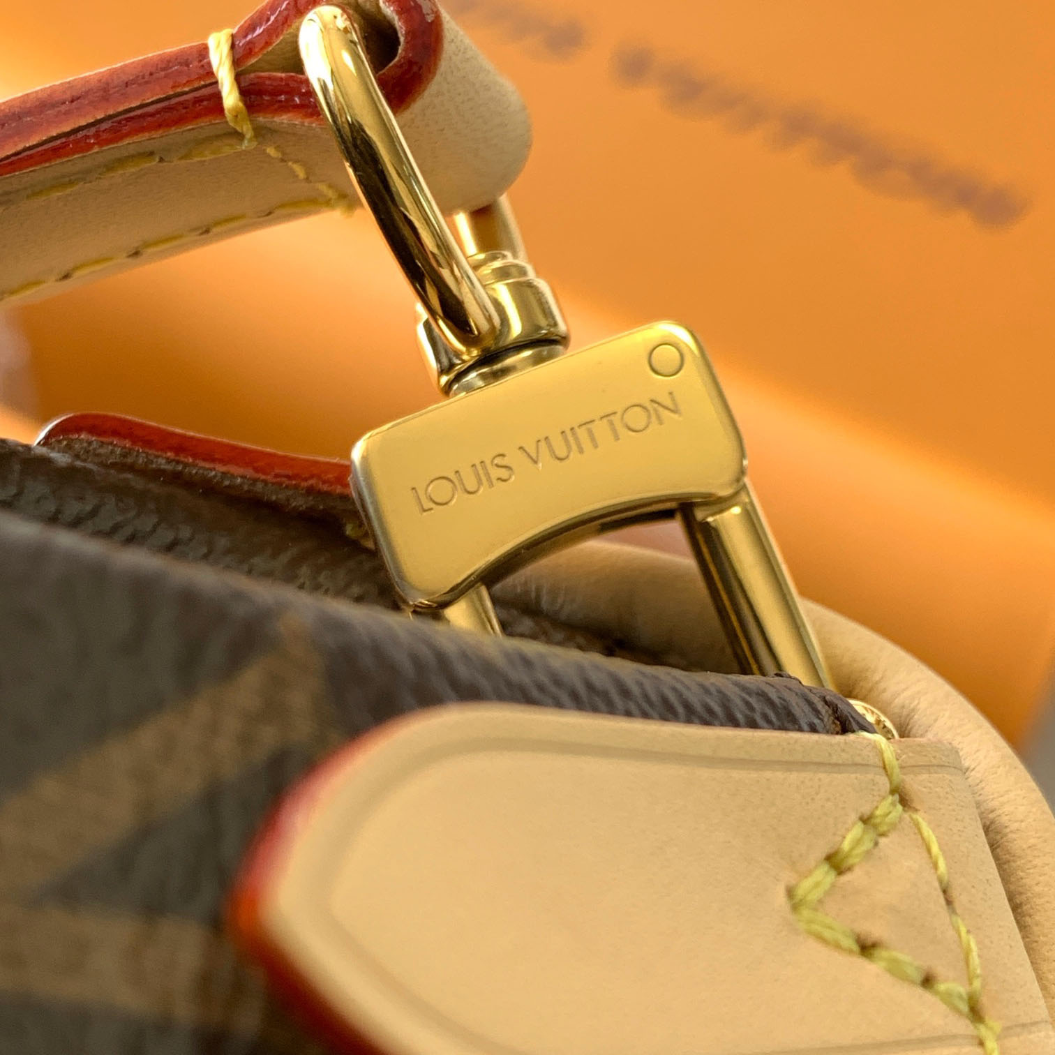 Louis Vuitton Odyssée M25085 - FashionPlug