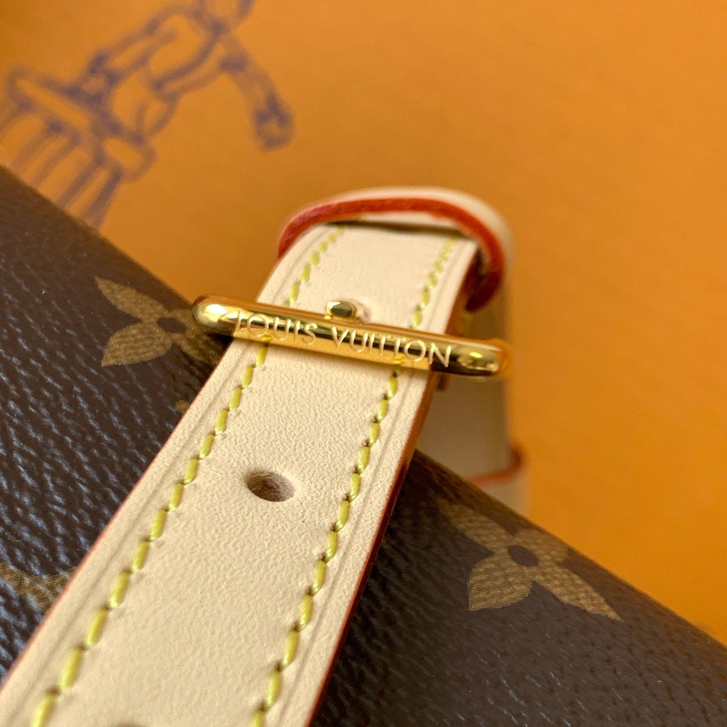 Louis Vuitton Odyssée M25085 - FashionPlug