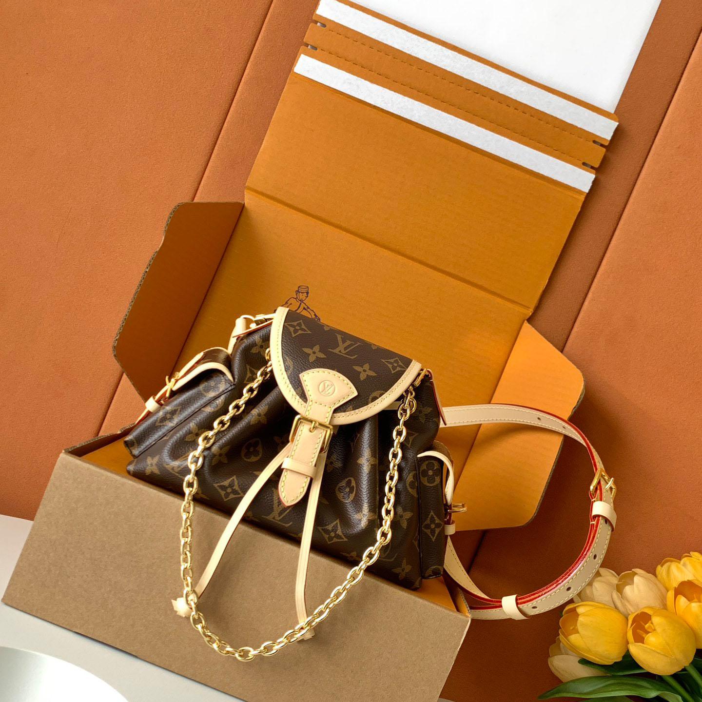 Louis Vuitton Odyssée M25085 - FashionPlug