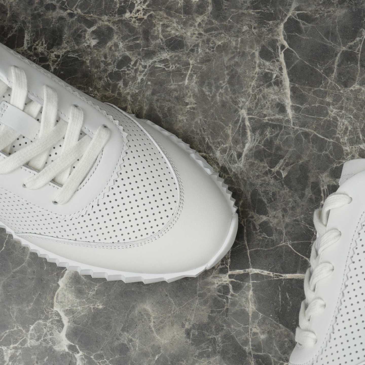 Hermes Bouncing Sneaker - FashionPlug