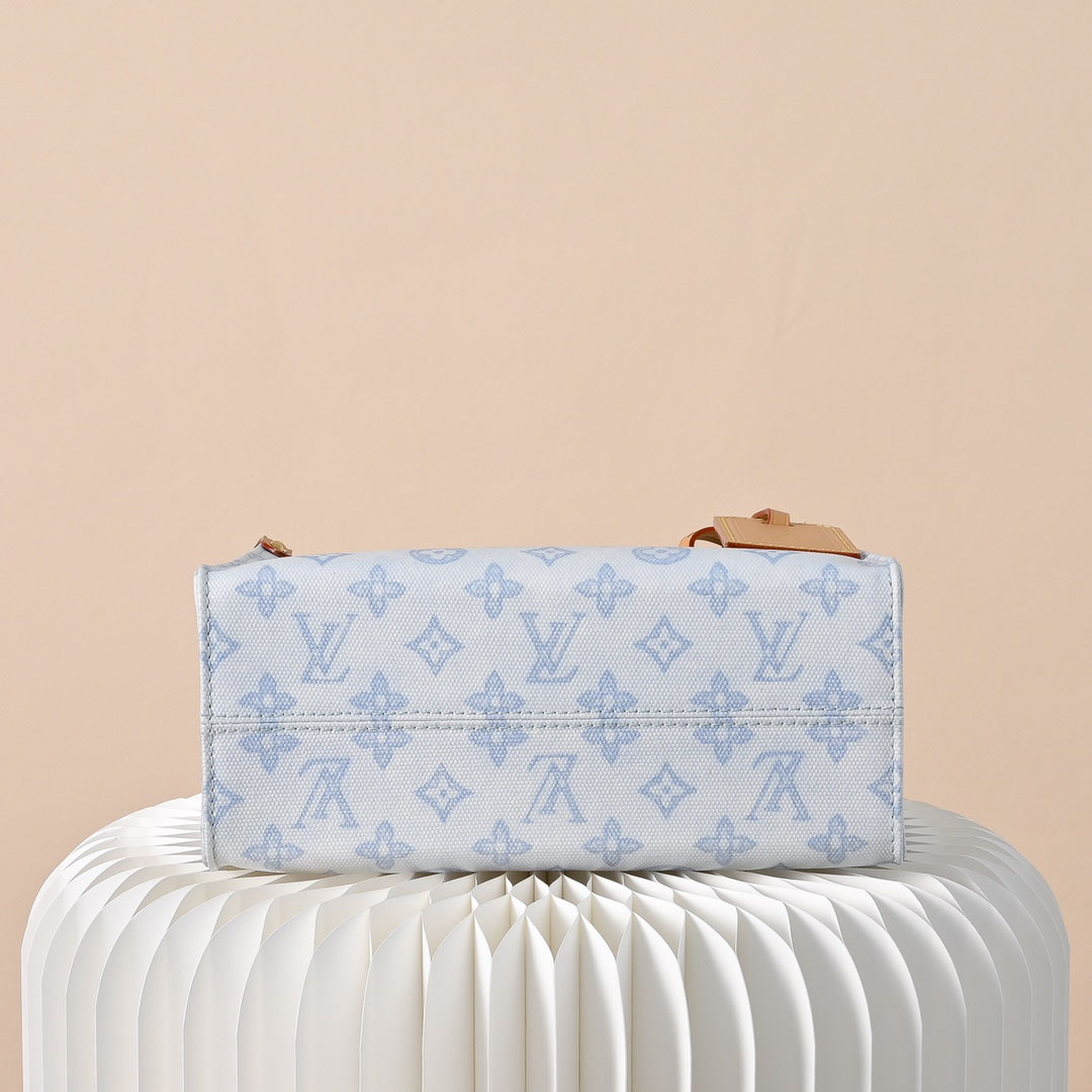 Louis Vuitton OnTheGo PM M28289 - FashionPlug