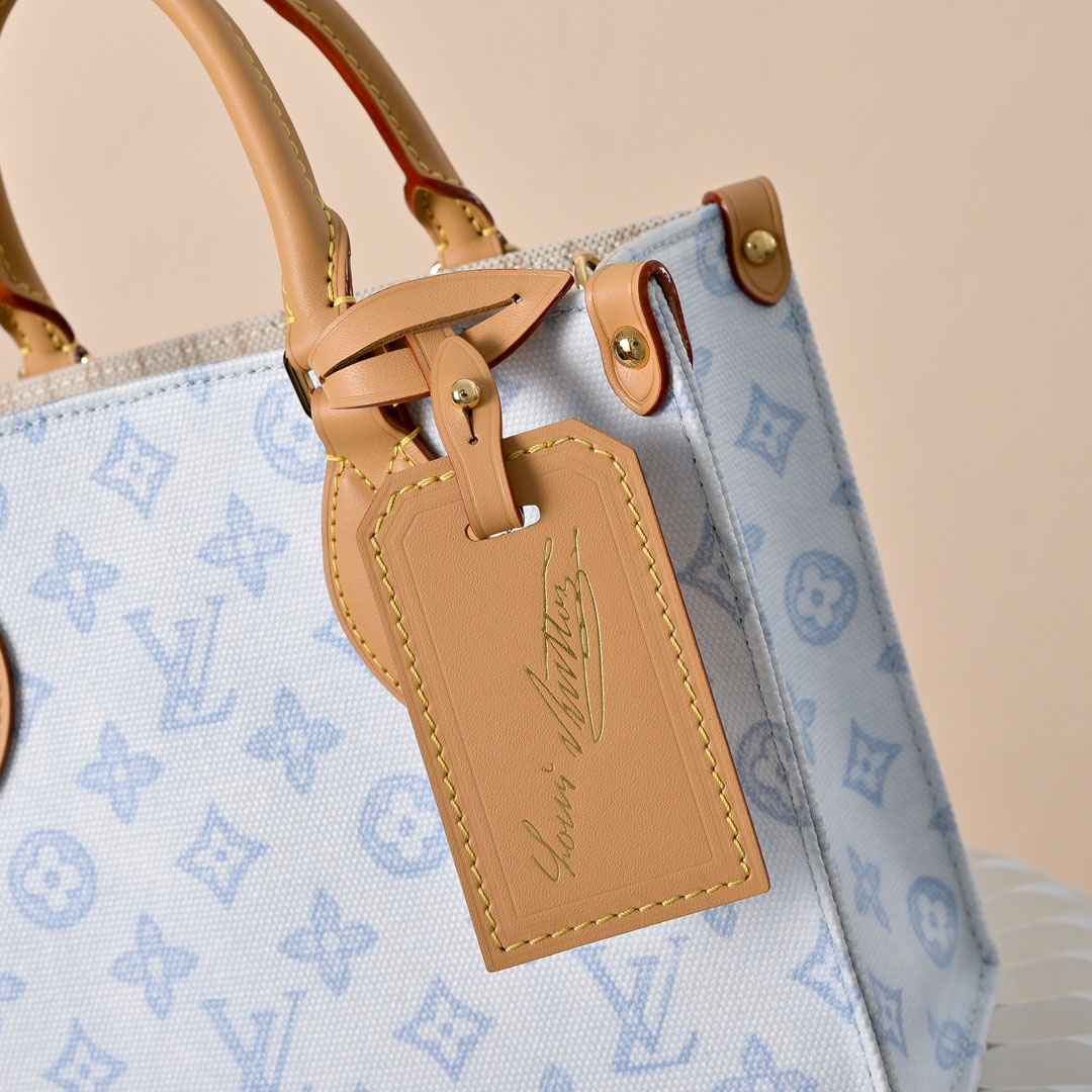 Louis Vuitton OnTheGo PM M28289 - FashionPlug