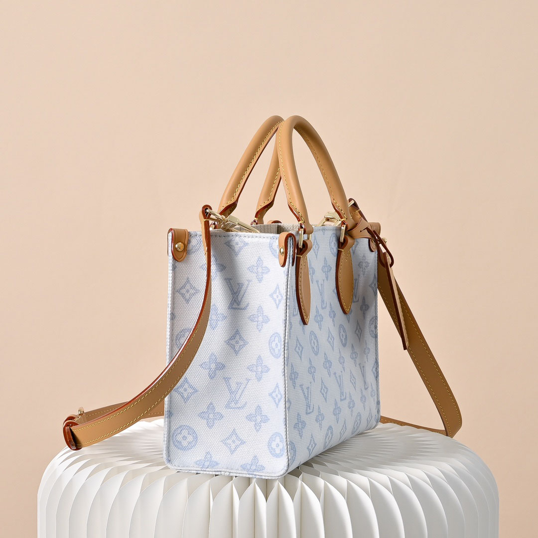 Louis Vuitton OnTheGo PM M28289 - FashionPlug