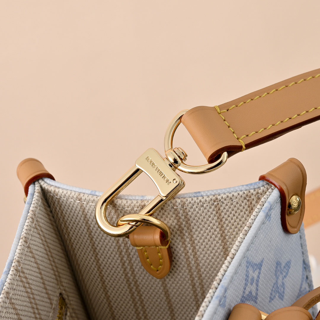 Louis Vuitton OnTheGo PM M28289 - FashionPlug